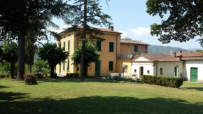 Отель Agriturismo Il Casolare  Поппи